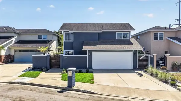 987 Modjeska, Costa Mesa, CA 92627