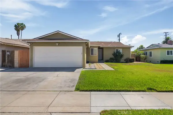 2430 Gregory, La Habra, CA 90631