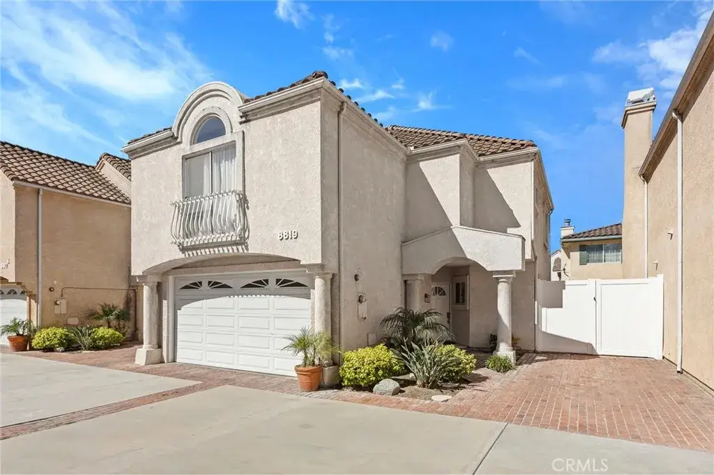 8819 Cedar St, Bellflower, CA 90706 - #1