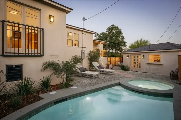 815 Cresthaven, Los Angeles, CA 90042