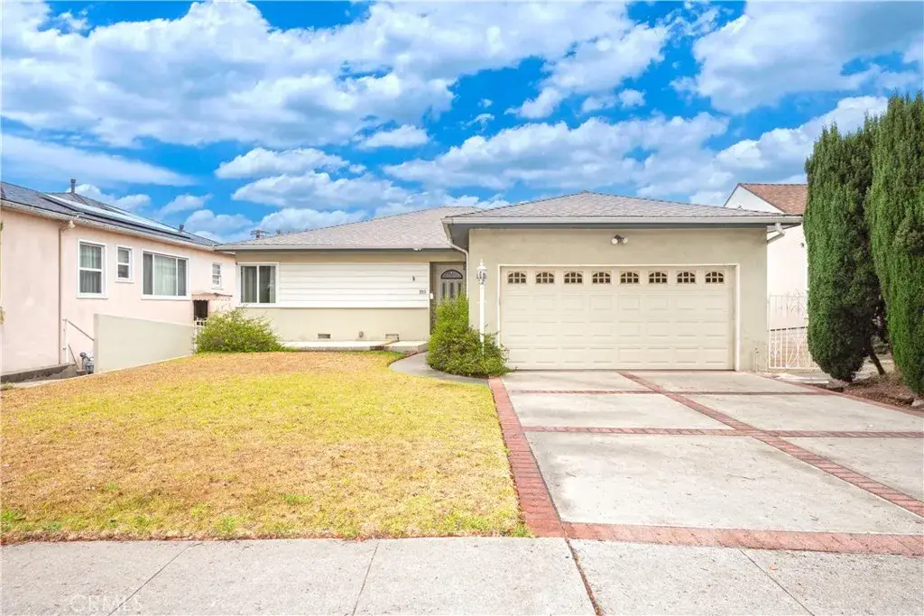 2913 Montezuma, Alhambra, CA 91803 - #1