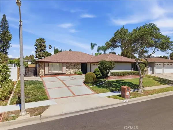 349 W Fern, Fullerton, CA 92832