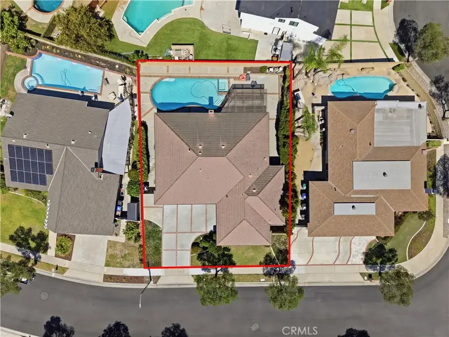 349 W Fern, Fullerton, CA 92832 - #3