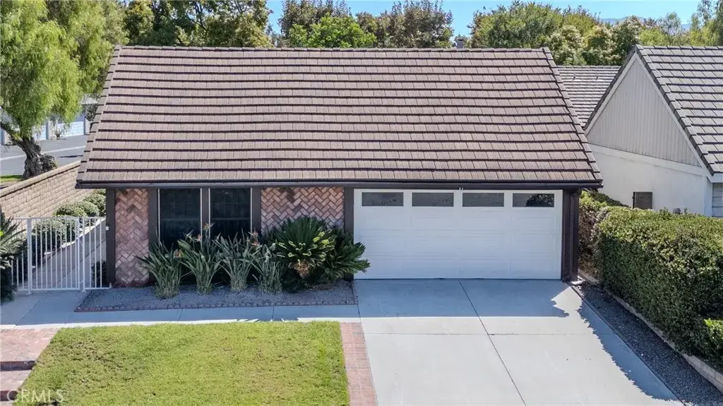5800 Via Santana, Yorba Linda, CA 92887 - #1