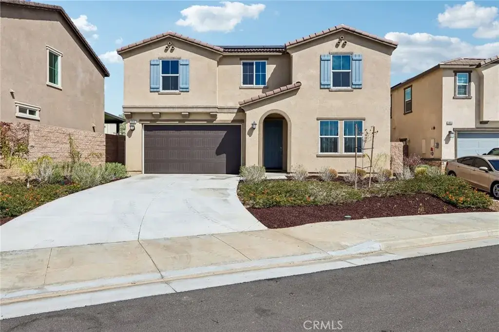 18840 Nanza Street, Riverside, CA 92508 - #1