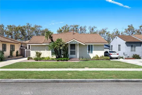 6123 Pepperwood, Lakewood, CA 90712