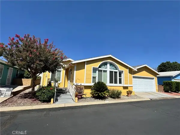 3800 Wilson #147, Banning, CA 92220