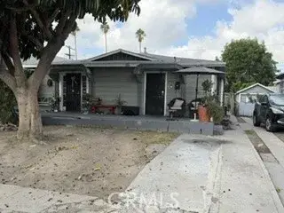 5723 Cimarron Street, Los Angeles, CA 90062 - #2