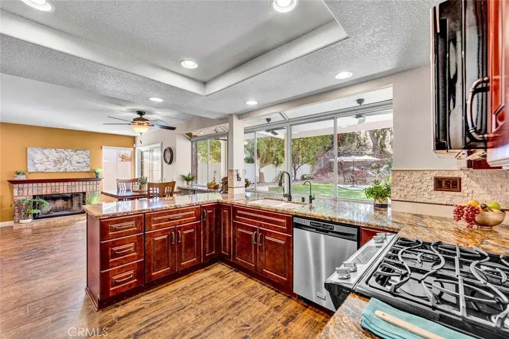 13105 Fescue Court, Corona, CA 92883 - #1