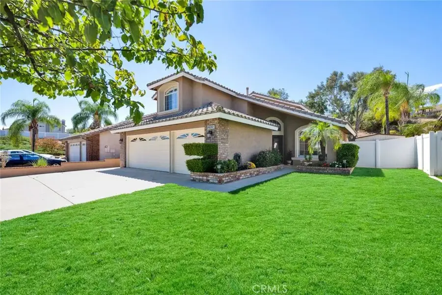 13105 Fescue Court, Corona, CA 92883 - #2