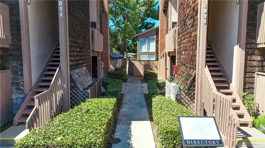 1098 Cabrillo Park #B, Santa Ana, CA 92701 - #2