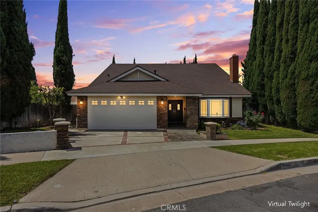4962 E Glenview, Anaheim, CA 92807 - #1