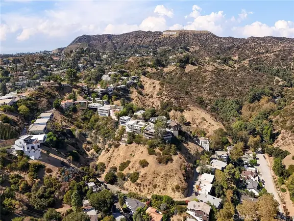 0 Bronholly, Los Angeles, CA 90068