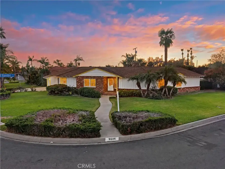 9544 Raviller, Downey, CA 90240 - #2