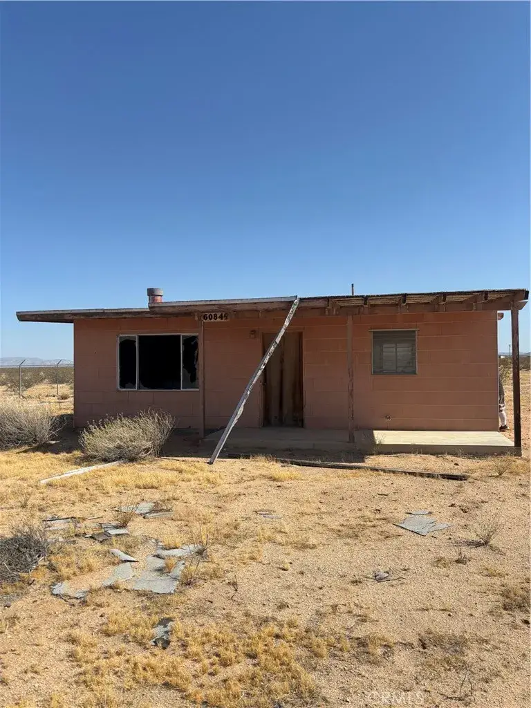 60849 Adele Rd, Landers, CA 92285 - #1