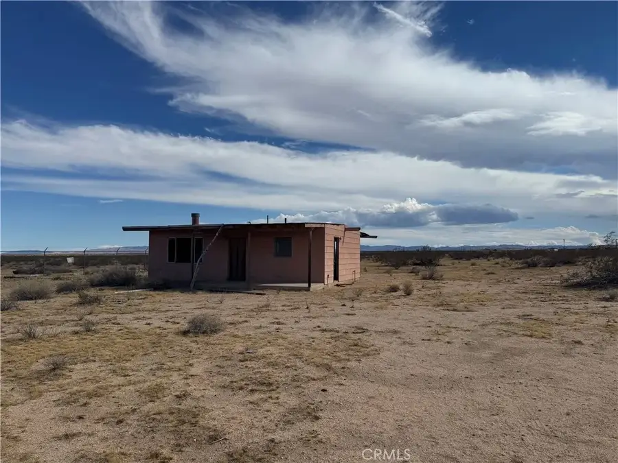 60849 Adele Rd, Landers, CA 92285 - #2