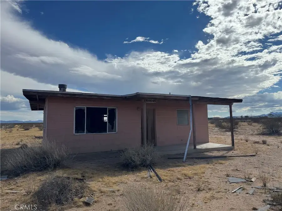 60849 Adele Rd, Landers, CA 92285 - #3