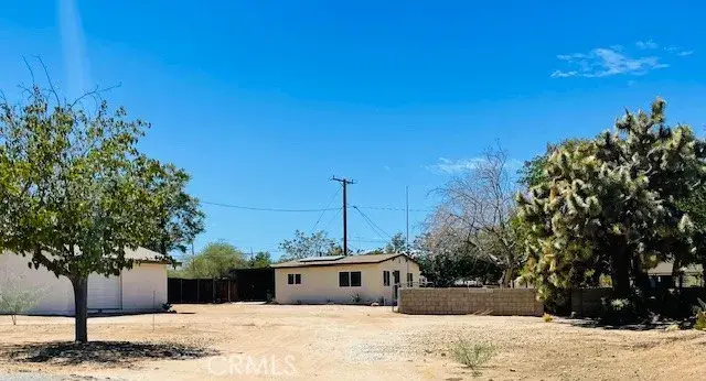 7746 Geronimo, Yucca Valley, CA 92284 - #1