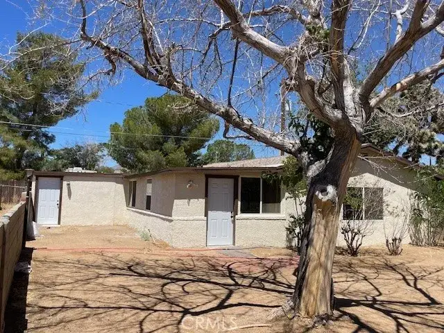 7746 Geronimo, Yucca Valley, CA 92284 - #3