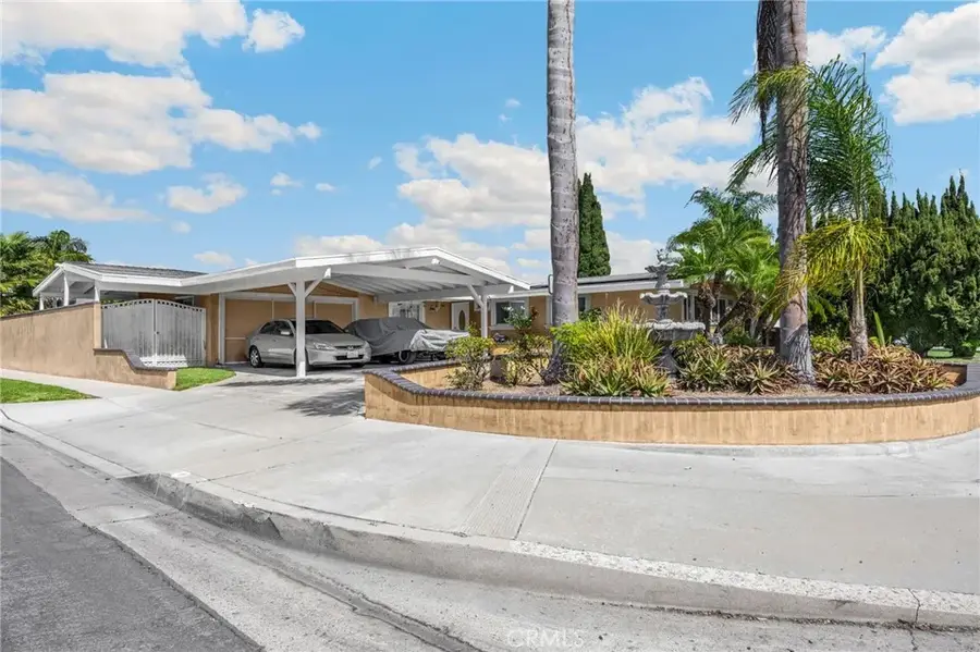 2113 W Niobe, Anaheim, CA 92804 - #3