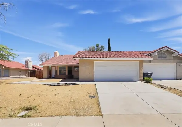 42946 39th Street West, Lancaster, CA 93536