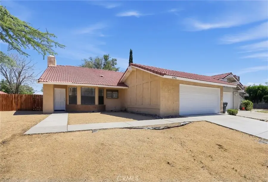 42946 39th Street West, Lancaster, CA 93536 - #2