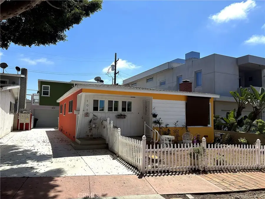 103 Avenida Aragon, San Clemente, CA 92672 - #3