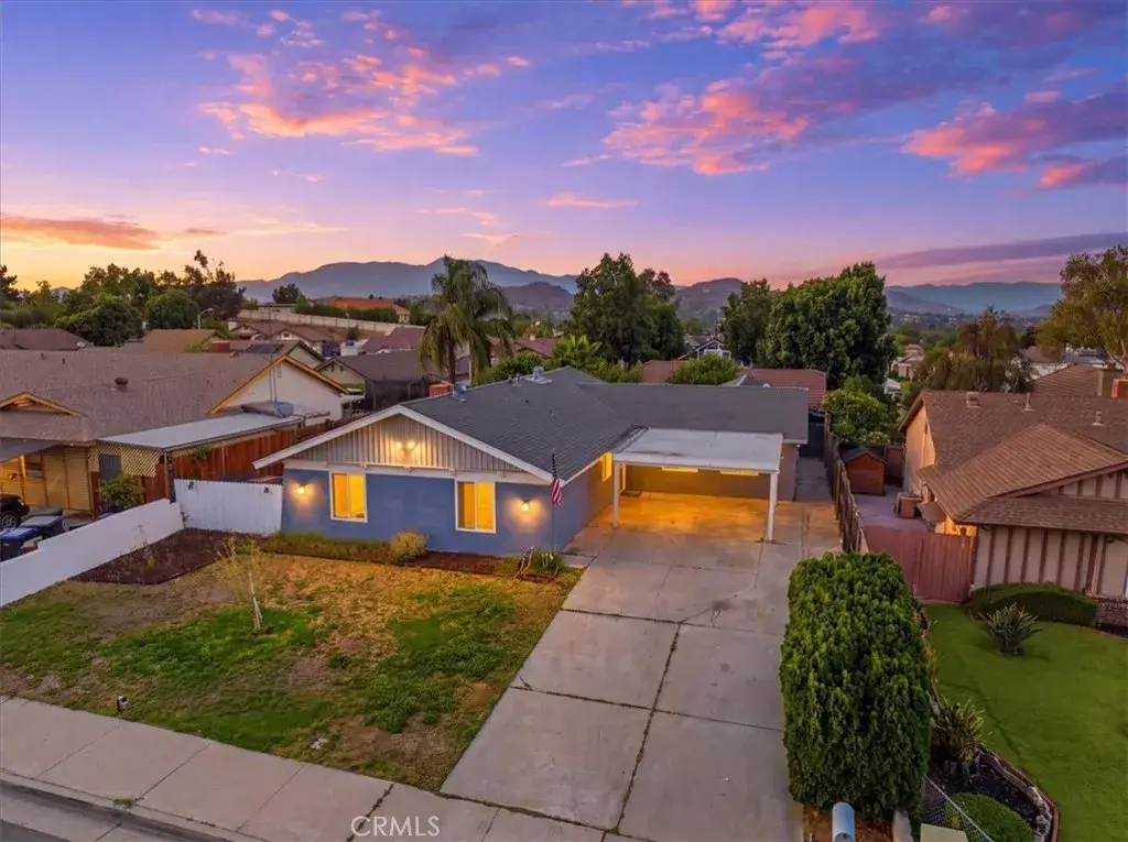 5985 Kitty Hawk Drive, Riverside, CA 92504 - #1