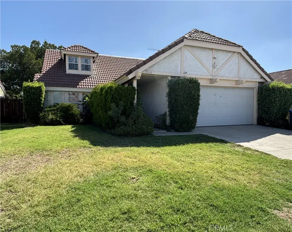 15136 Marte Circle, Moreno Valley, CA 92551 - #1