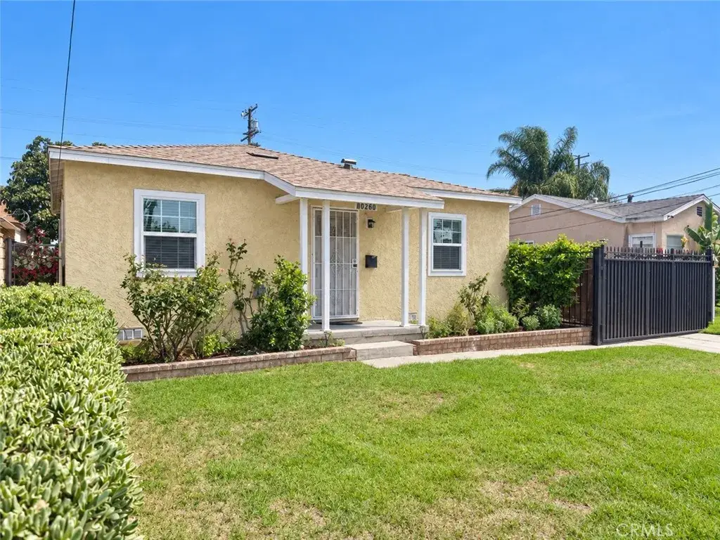16516 Pimenta Ave., Bellflower, CA 90706 - #1
