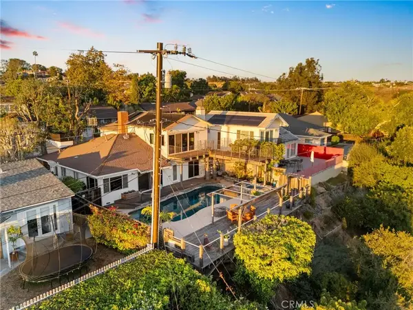 5919 Hill, Culver City, CA 90230