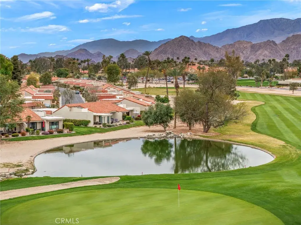 40465 La Costa Circle West, Palm Desert, CA 92211 - #1