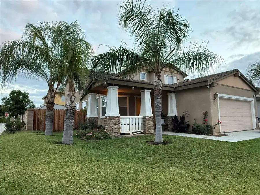 1763 Benedetto Pt., Perris, CA 92571 - #2