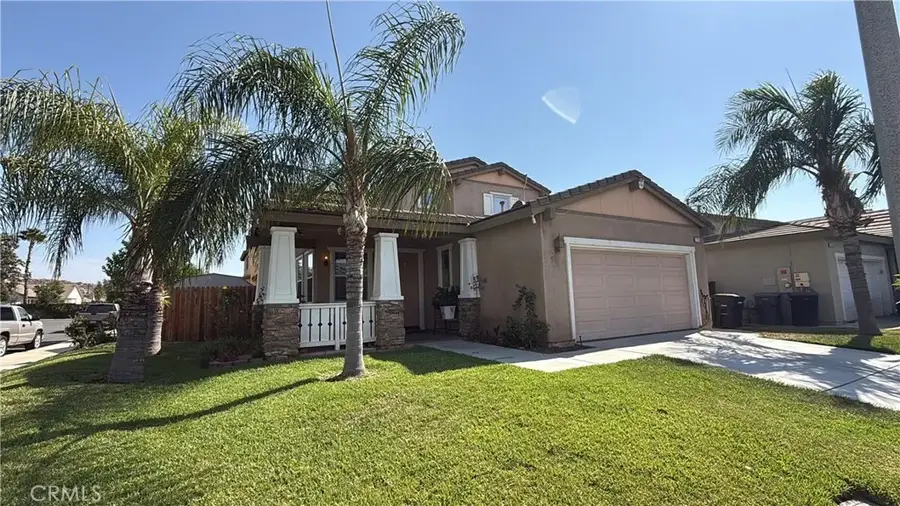 1763 Benedetto Pt., Perris, CA 92571 - #3