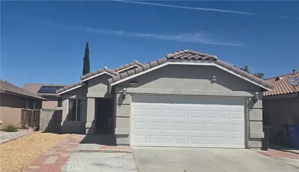 14446 Green River Rd., Victorville, CA 92394