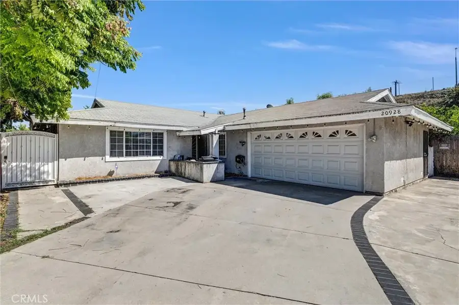 20928 Nectar Avenue, Lakewood, CA 90715 - #2