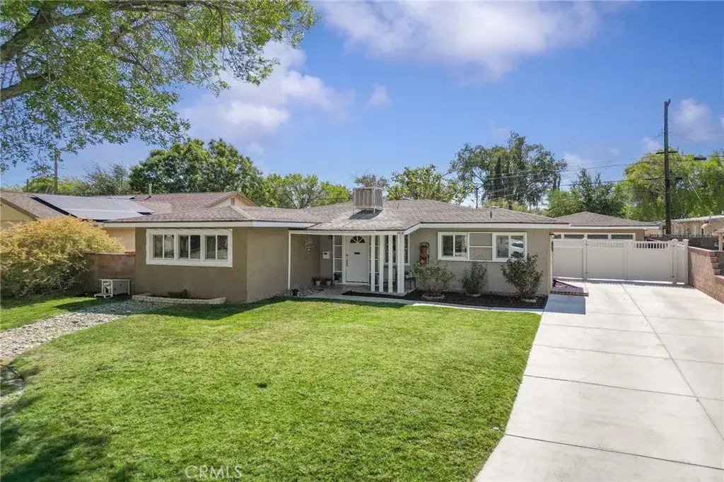 1408 W Avenue H14, Lancaster, CA 93534 - #1