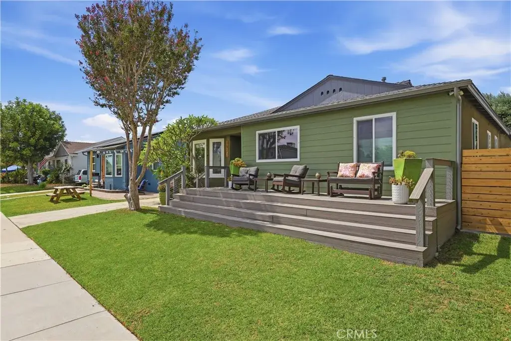3923 Conquista, Long Beach, CA 90808 - #1