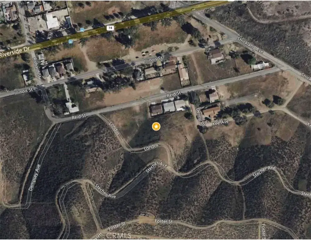 175 Mb 014/085 Country Club Heights Unit 12, Lake Elsinore, CA 92530 - #1
