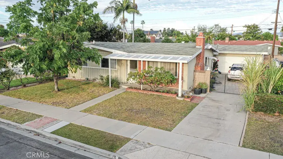 516 S Fann Street, Anaheim, CA 92804 - #1
