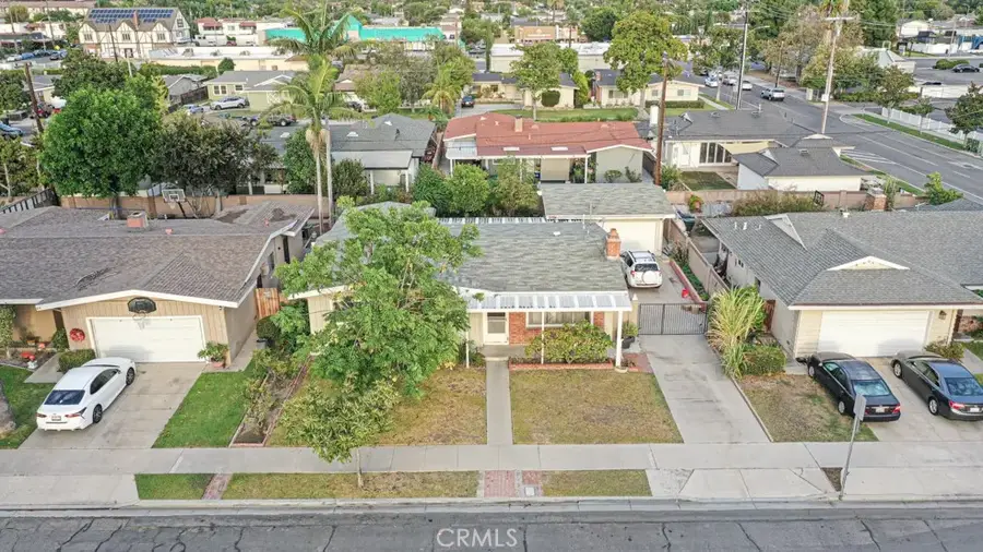 516 S Fann Street, Anaheim, CA 92804 - #3