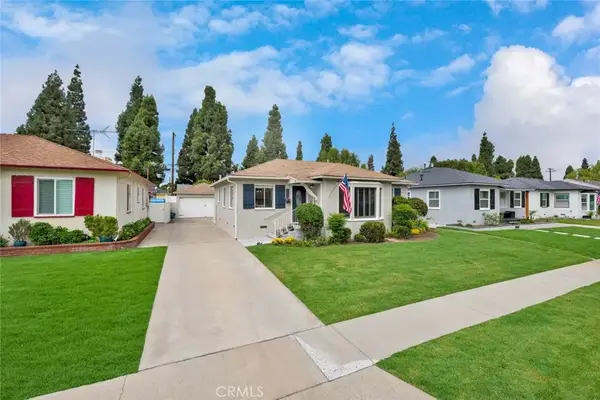 5423 Dunrobin Avenue, Lakewood, CA 90713