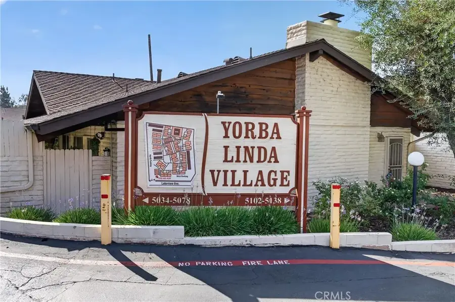 5068 Lakeview, Yorba Linda, CA 92886 - #2