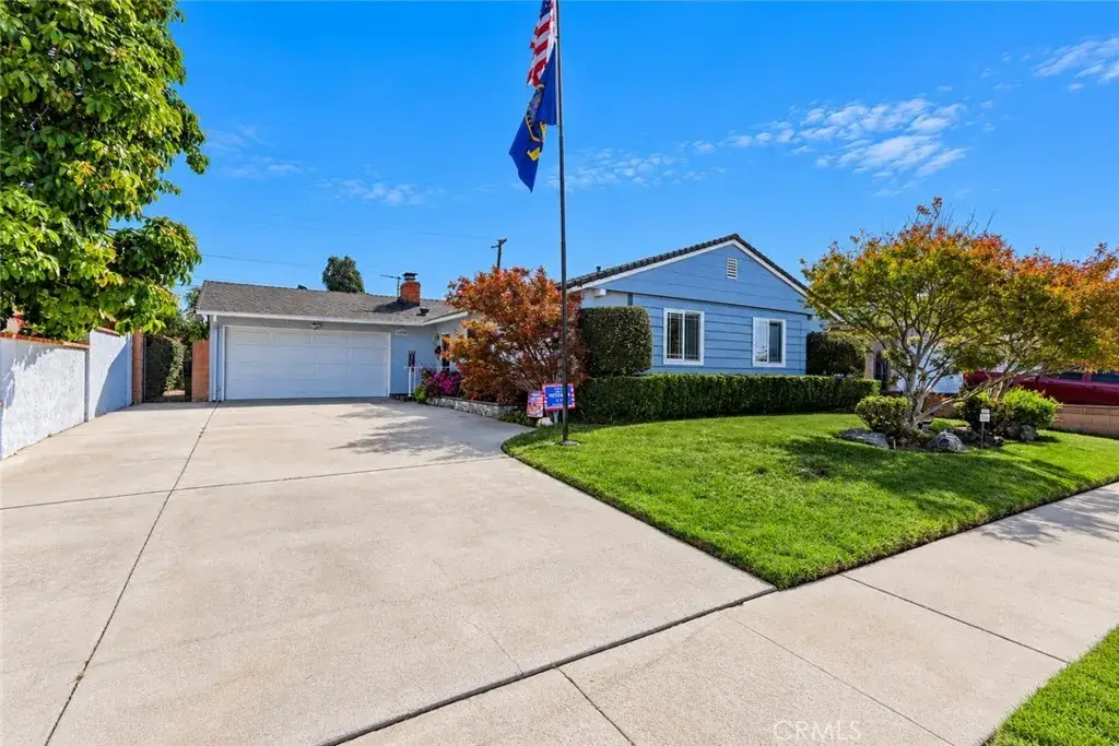 16430 Woodruff St, Westminster, CA 92683 - #1