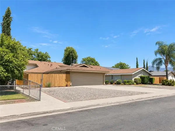 4146 Trevor, Hemet, CA 92544