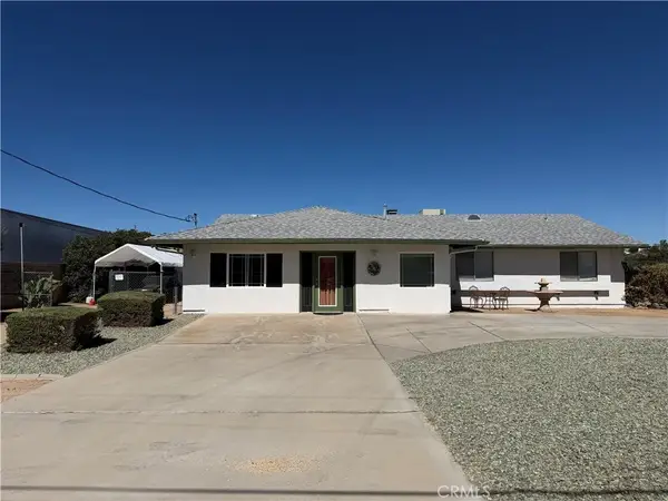 7774 Bangor Avenue, Hesperia, CA 92345