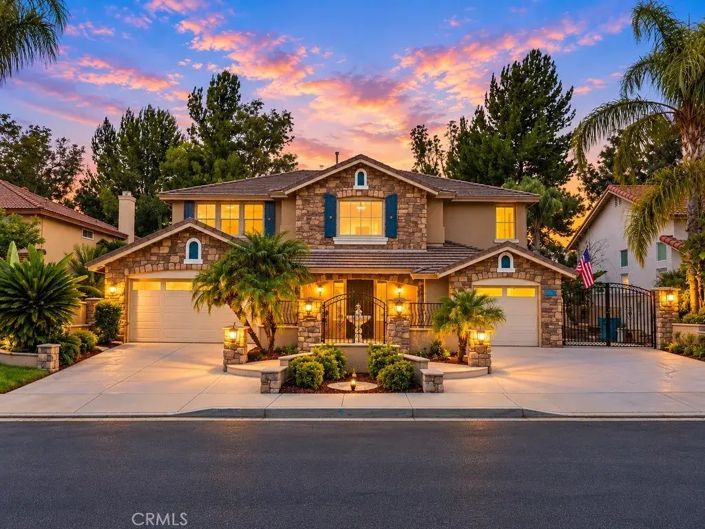 43951 Barletta, Temecula, CA 92592 - #1