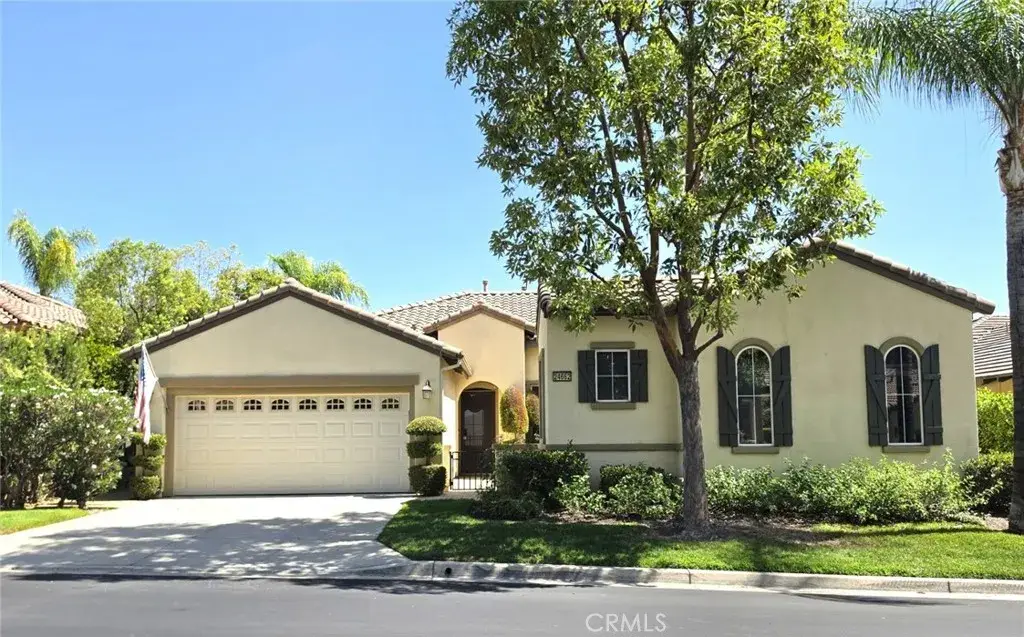 24662 Gleneagles, Corona, CA 92883 - #1