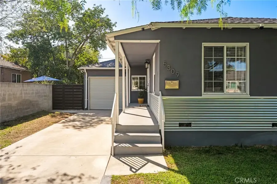 5309 Premiere Avenue, Lakewood, CA 90712 - #3