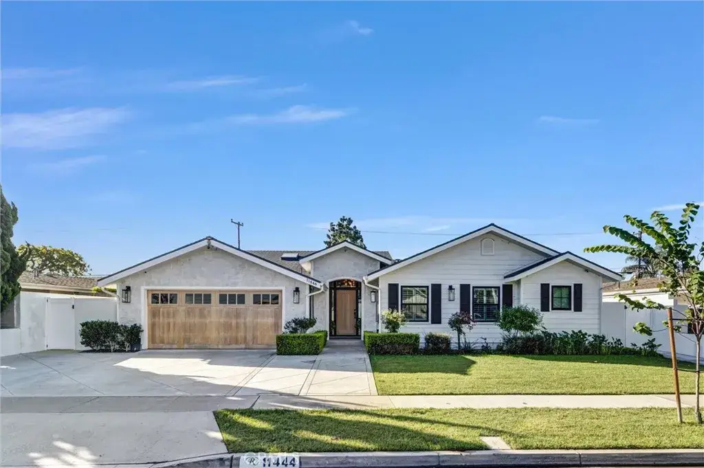 11444 Harrisburg Road, Rossmoor, CA 90720 - #1
